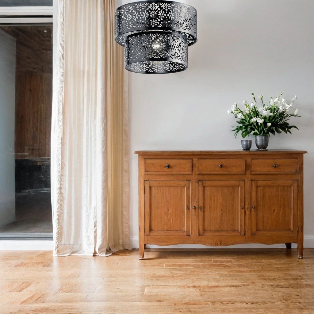 Modern Artistic Hanging Ceiling Lamps